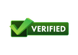 Verified