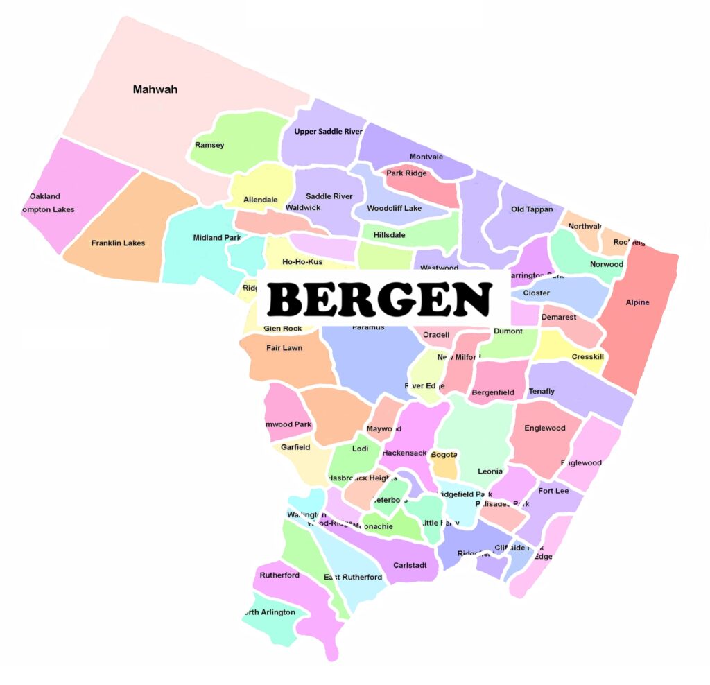 BERGEN 2