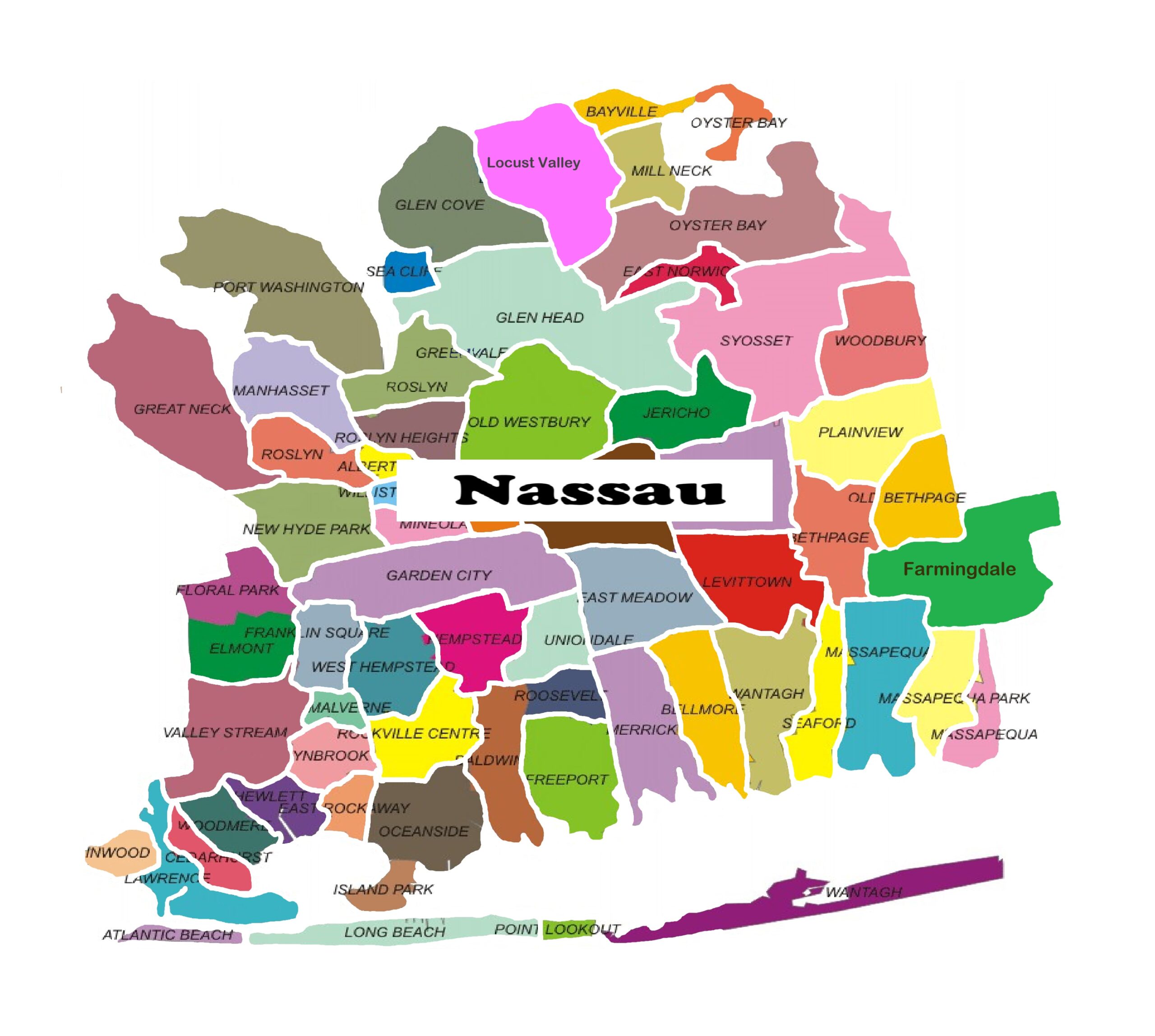 Nassau