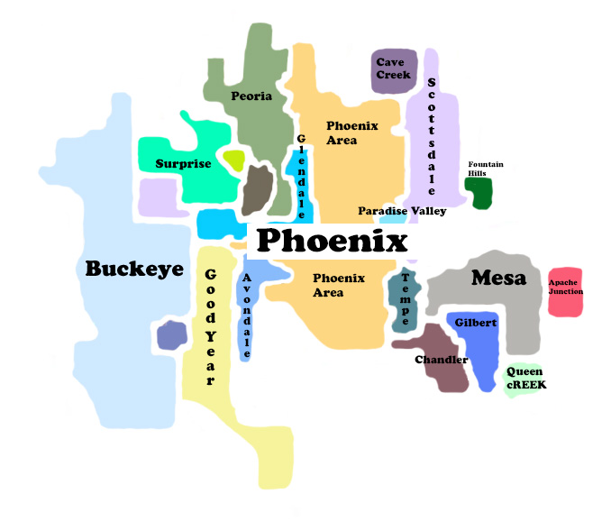 Phoenix 3