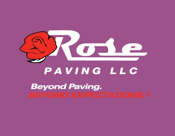 Rose Paving 2