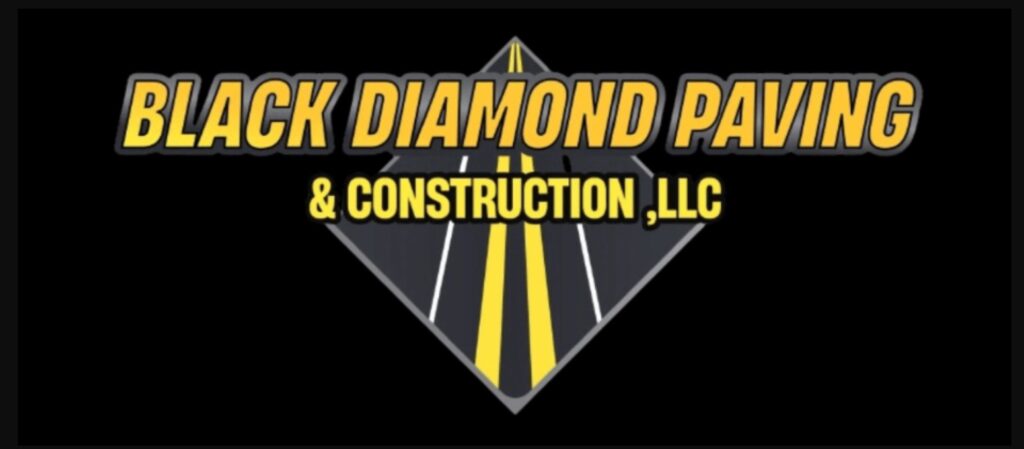 Black Diamond Paving